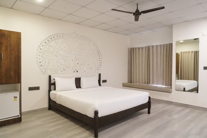Aarambh Jungle Vista Resort Gir