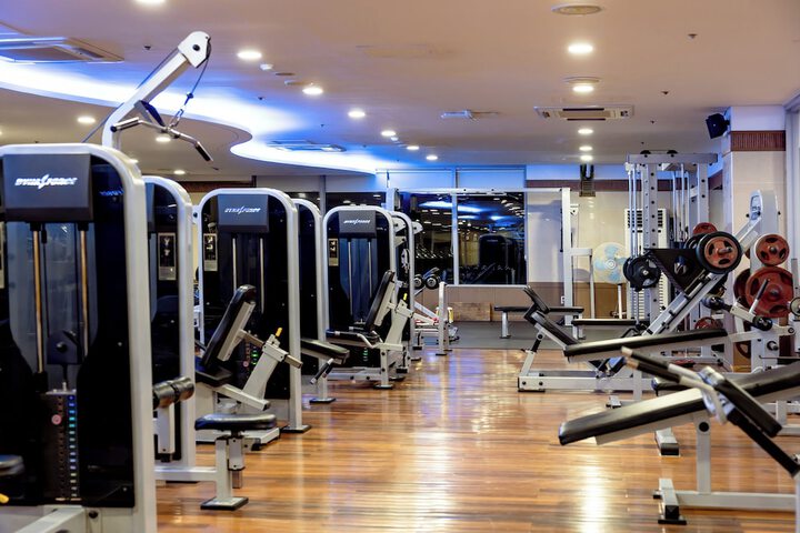Health and Fitness 33 of 58