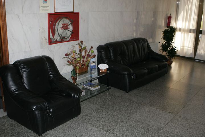 Hotel Interior 5 of 32