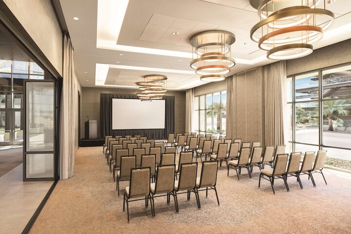 Ballroom