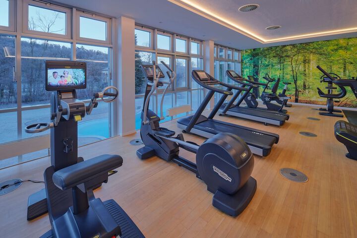 Gym Photos