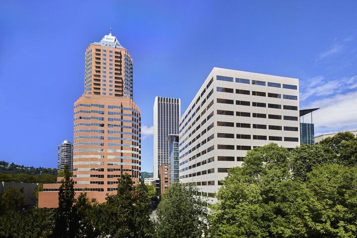 City view