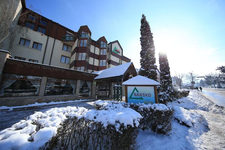 Hotel 43 of 45