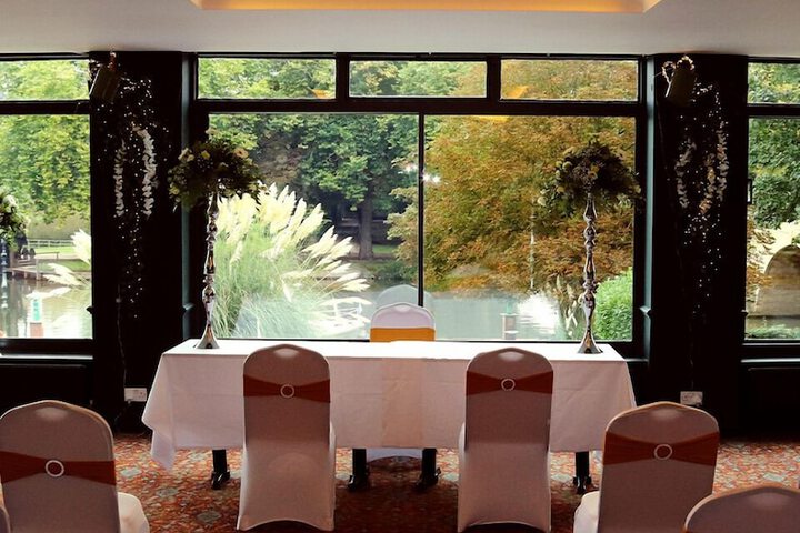 Wedding/Banquet 109 of 140