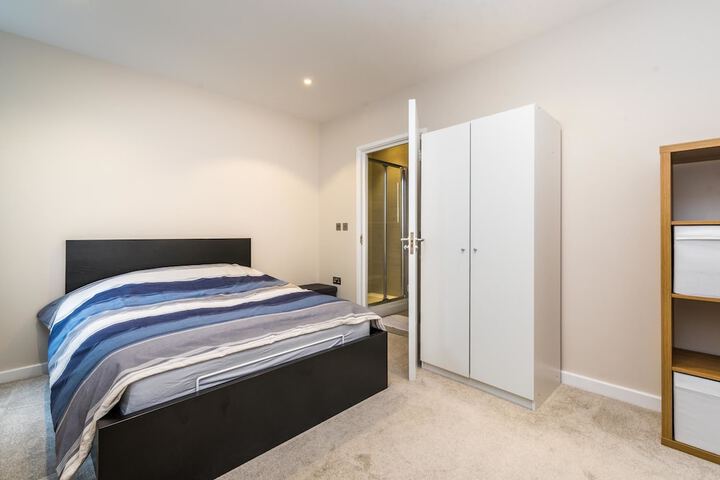 New Amazing Flat in New Barnet