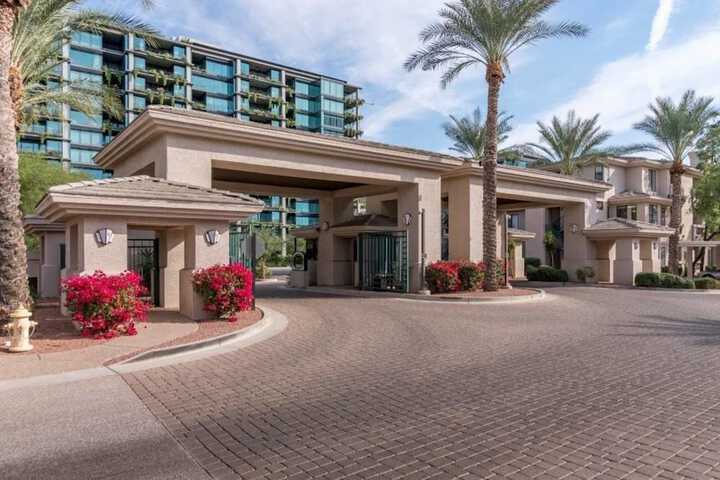 Photo of The Nines Scottsdale