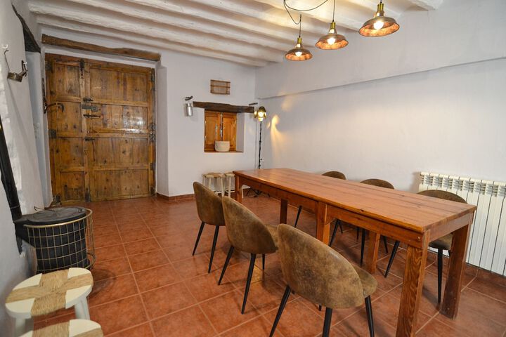 Dining Photos
