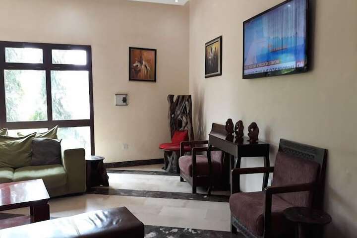 Hotel Interior 3 of 88