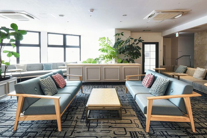 Hotel Interior 10 of 203