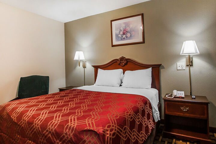 Image of DAYS INN JASPER