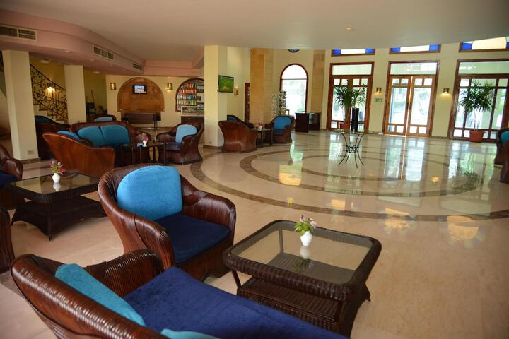 Hotel Interior 3 of 75