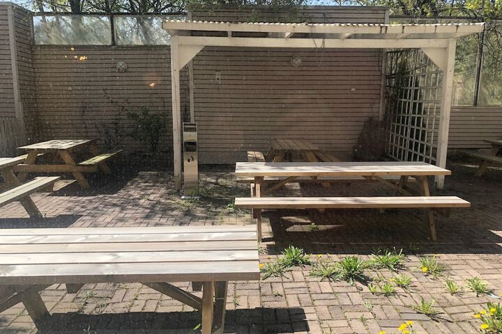 Terrace/Patio 29 of 31