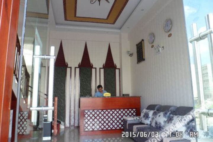 Hotel Interior 6 of 11
