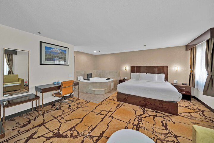 1 King Bed (6 of 20)