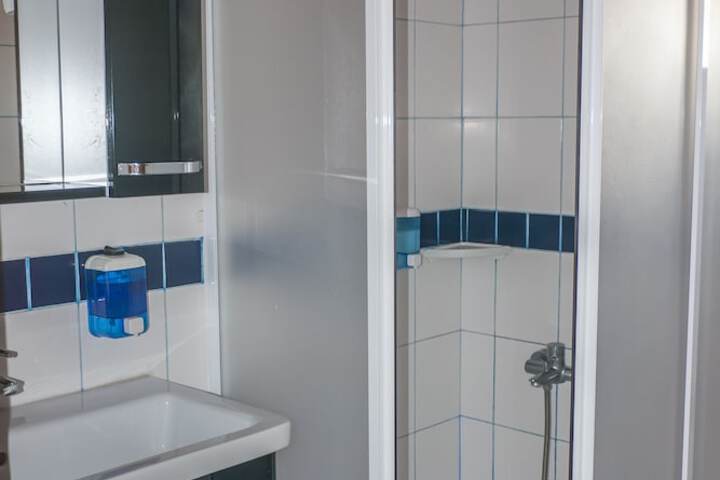 Bath Interior