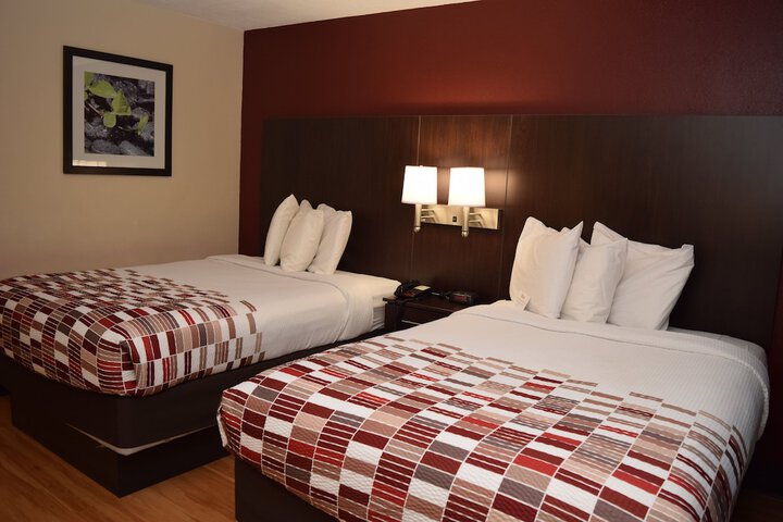 1 Double Bed (7 of 8)