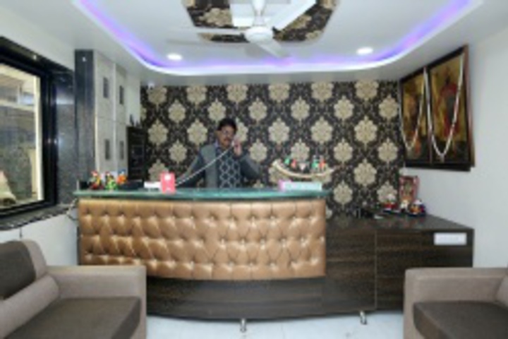 Hotel Interior 19 of 407