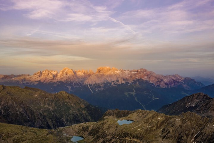 Casa Cook Madonna - Adults Only in Pinzolo