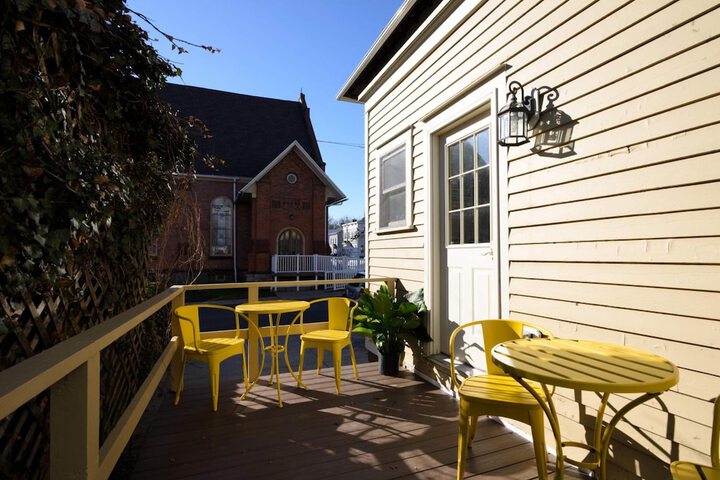 Terrace/Patio 28 of 48