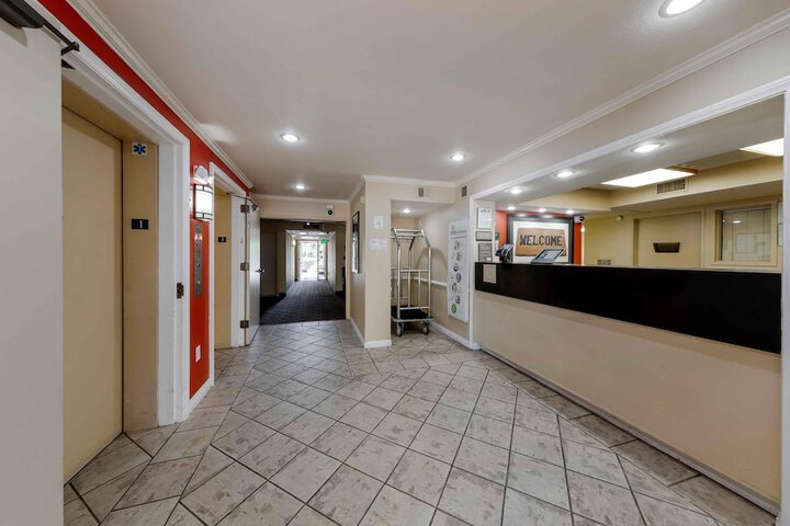 Hotel Interior 3 of 33