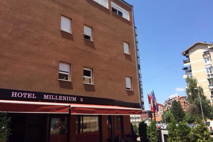 Hotel Millenium2