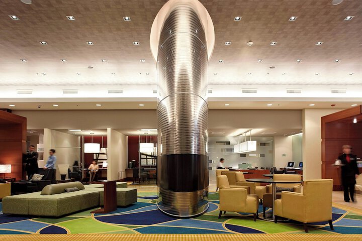 Hotel Interior 3 of 67