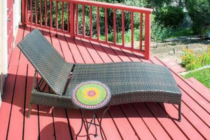 Terrace/Patio 27 of 27