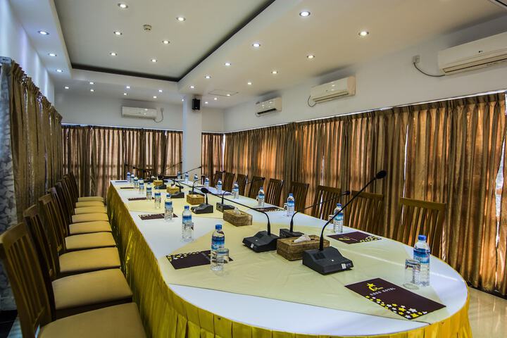 Meeting 36 of 37