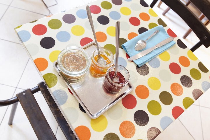 Breakfast/Coffee Service 60 of 71