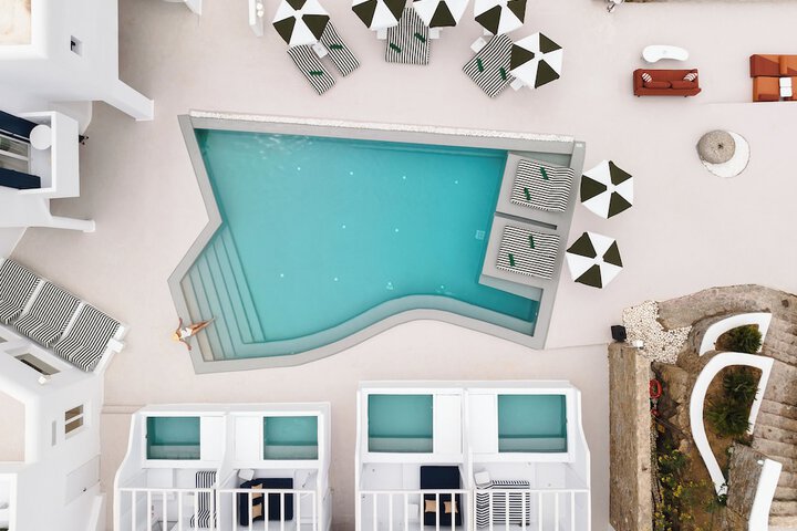 Hotel 131 of 142