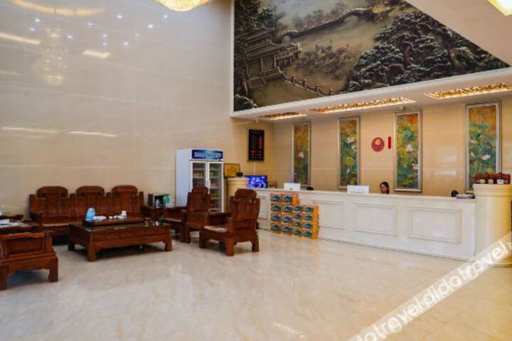 Hotel Interior 15 of 29