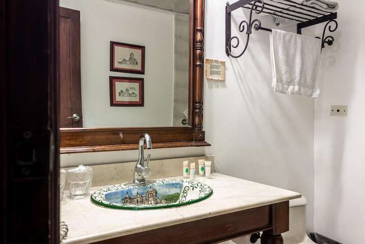 Bathroom Vanities