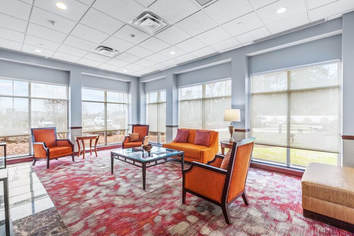 Lobby Photos