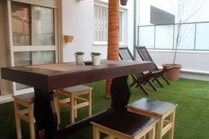 Terrace/Patio 36 of 37