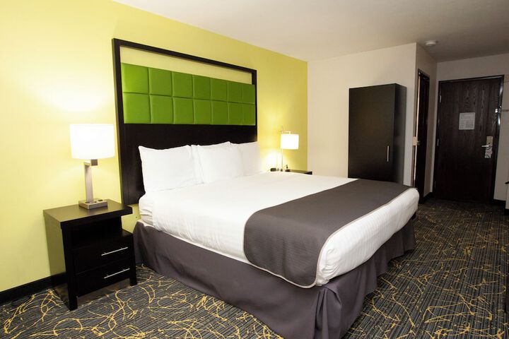 1 King Bed (28 of 31)