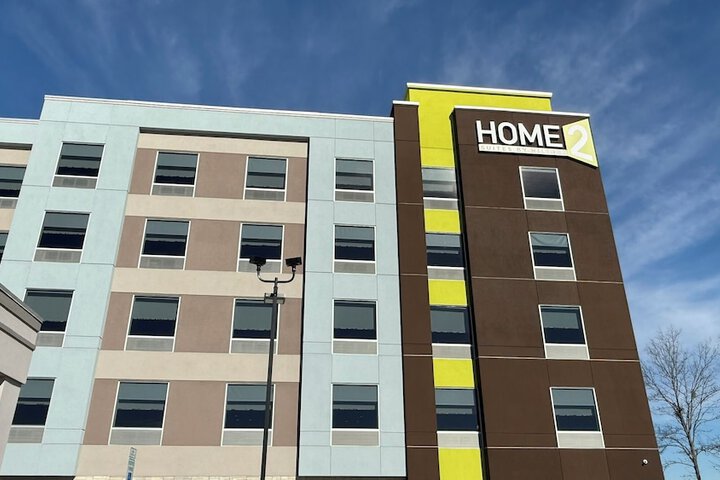 Home2 Suites by Hilton Concord Charlotte in Concord, NC
