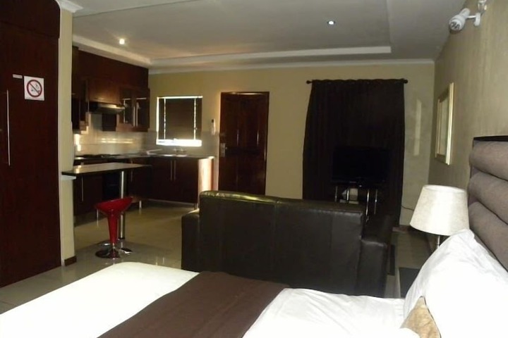 Croydon hotel