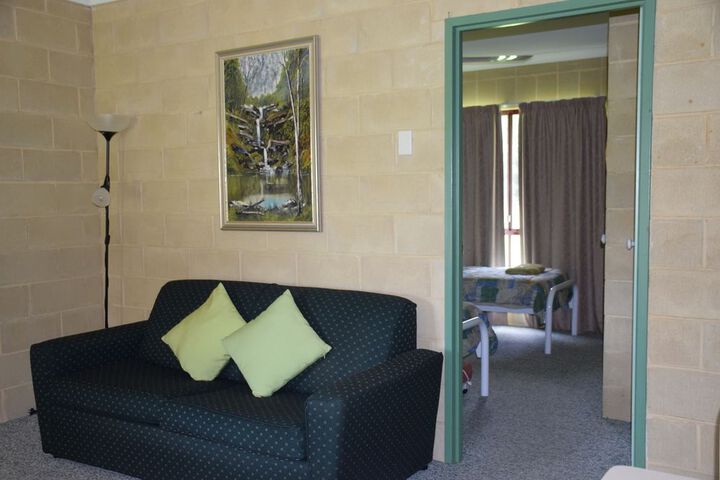 Room 8 of 20