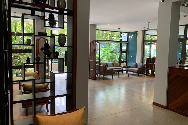Hotel Interior 2 of 92