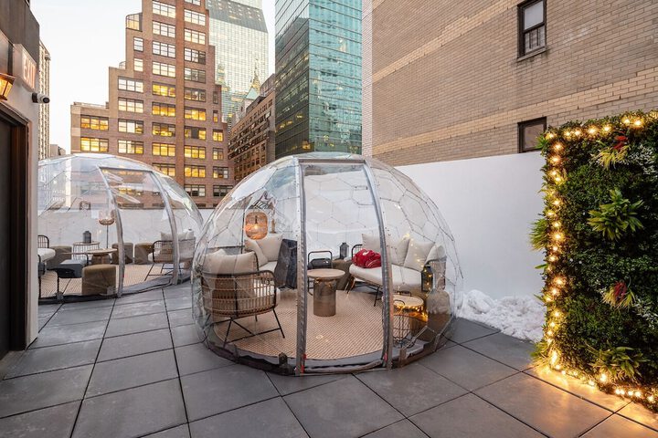 Terrace/Patio 73 of 76