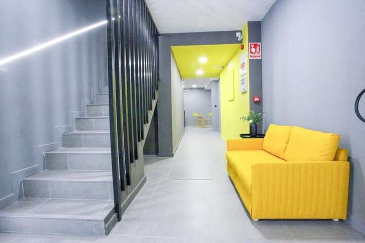 Hotel Interior 2 of 41