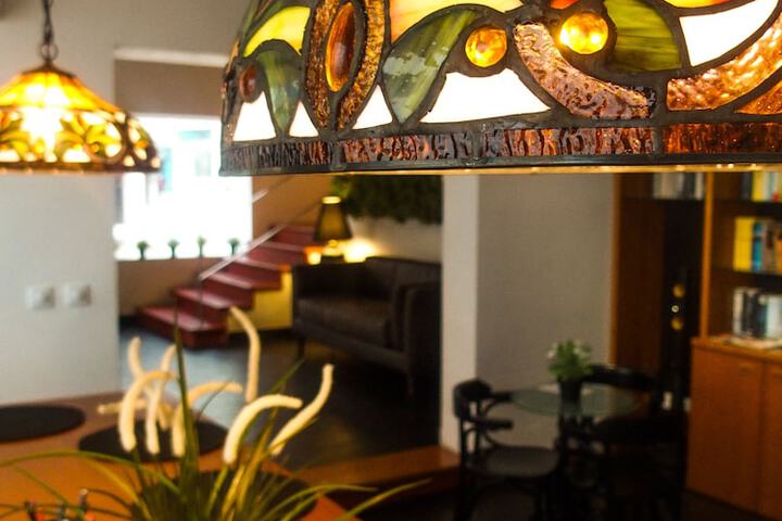 Hotel Interior 34 of 38
