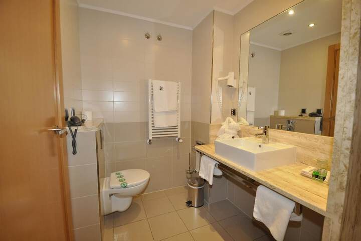 Bath Amenities