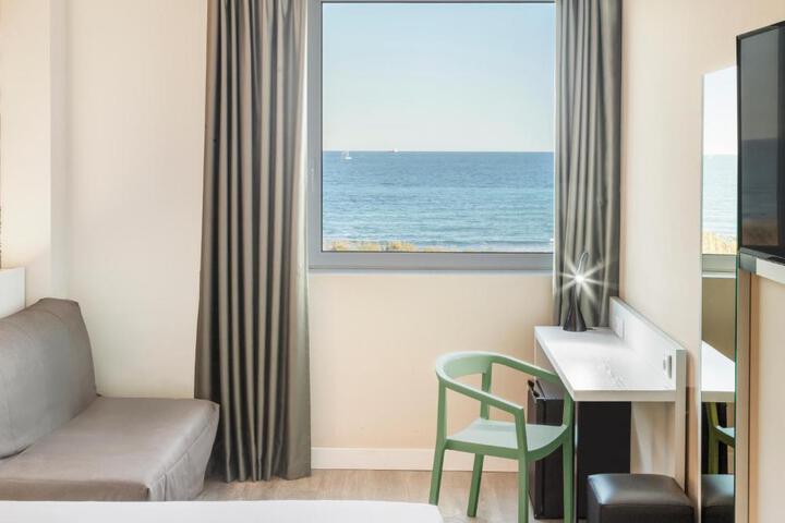 Fitness Center Photo