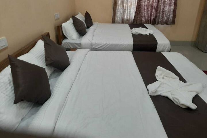 Photo of DIAMOND BLUE RESIDENCY