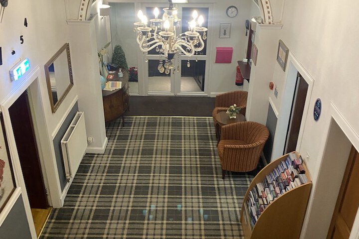 Hotel Interior 4 of 72