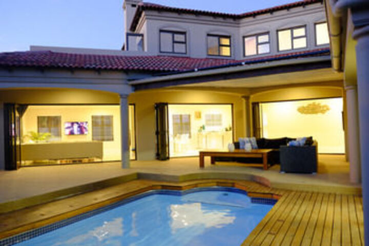 Santa Fé Beach House