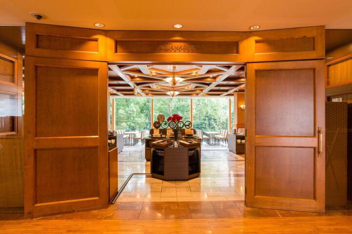 Fitness Center Photo