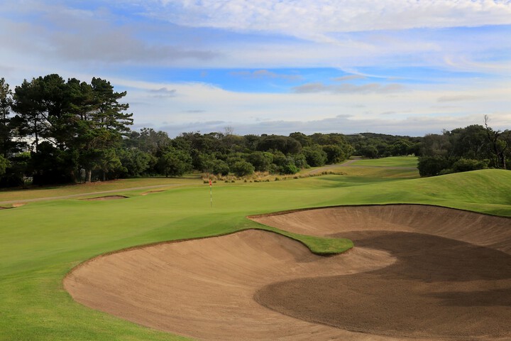 Golf 54 of 85