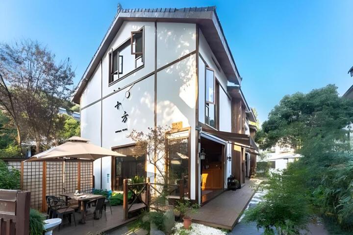 Shifang Inn (Hangzhou West Lake Lingyin Branch)